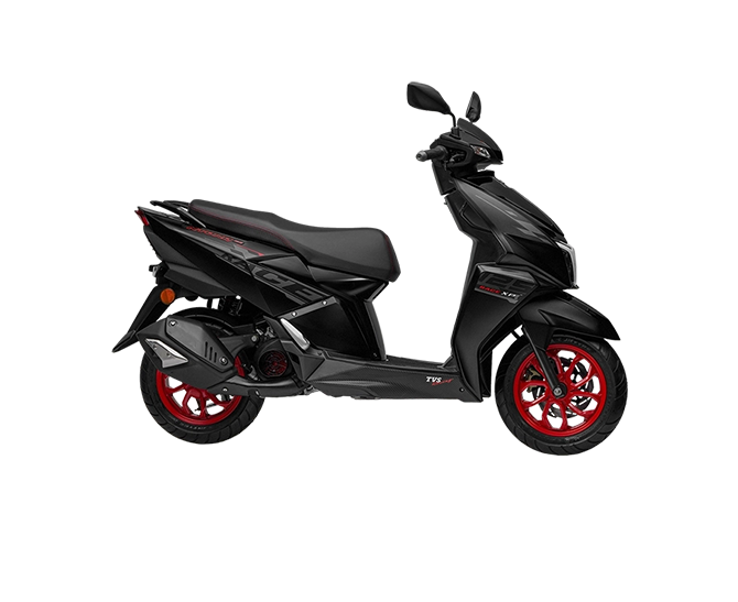tvs ntorq